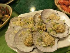 -盛港湾海鲜食府(黄沙店)
