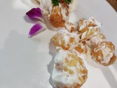 -兰桂坊·花园餐厅(西湖店)