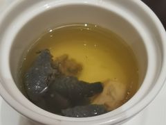 -京香轩·中餐厅(上海中庚聚龙酒店)