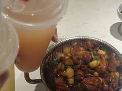 -峨嵋小镇·川菜(勒泰中心店)