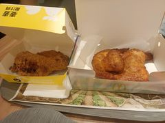 -麦当劳(咸阳人民路店)