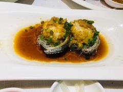 -粤麓轩餐厅(中信泰富广场店)