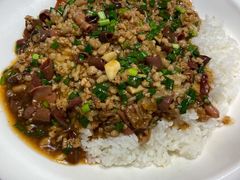-群姐面馆·海鲜烧烤(同安路二店)