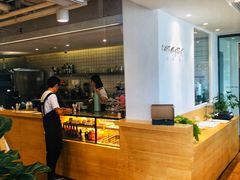 -Cafe Mersey默西咖啡(西交店)