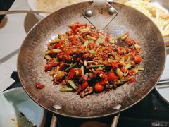 -田婆婆的菜(友谊阳光城店)