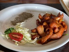 -上楼私房菜(院士路店)