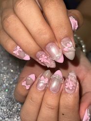 -171 Naillife