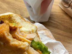 -肯德基(萧山农业大厦店)
