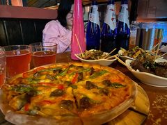 -HIB HUB公社(解放西路店)