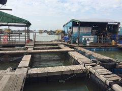 -海上驿站渔家菜馆