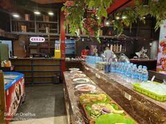 -九记潮汕现切鲜牛肉自助火锅(新开铺店)