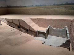 -洛阳古墓博物馆