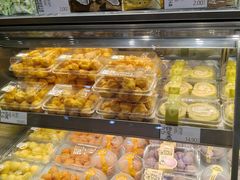 -泸溪河桃酥(江宁太阳城店)