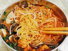 -金牌罗记肠旺面(蔡家街店)