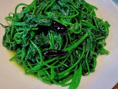 -粗茶淡饭·隐庐私厨(东亭店)