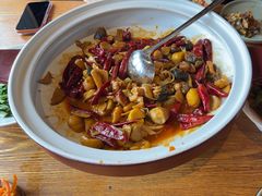 -印象鲵宴·张家界地标美食名片(溪布街店)