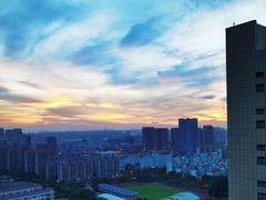 -宁波阳光豪生大酒店·豪生咖啡厅