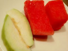 -鼓浪湾酒店自助餐