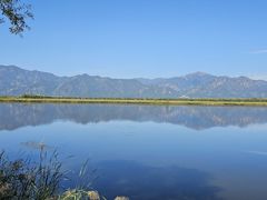 -野鸭湖国家湿地公园