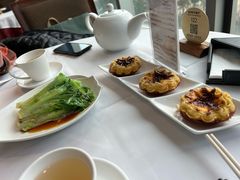 -粤财皇冠假日酒店·彩华轩中餐厅