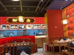 -满园烤鸭·春饼(抚顺万达店)