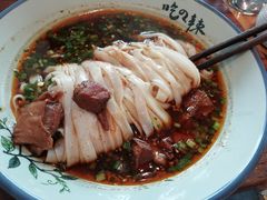 -常樂屋·常德米粉(青年路店)
