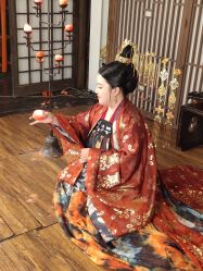-美云庭古装·格格服汉服·京城旅拍(北京店)
