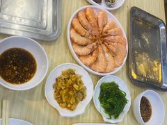 -一蚝一贝海鲜特色餐厅(万象城店)