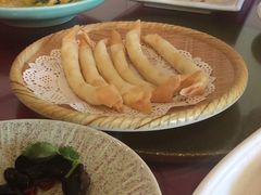 -新镇江酒家(南京西路店)