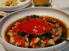 -玫瑰厅上海菜(兴国路店)