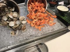 -厦门艾美酒店·新食谱西餐厅
