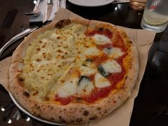 -Ciao窑炉披萨餐厅(宁波阪急店)