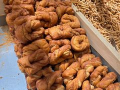 -杨老大焙子月饼干货(宽巷子民族美食街店)