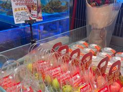 -海底捞火锅(长宁路龙之梦店)