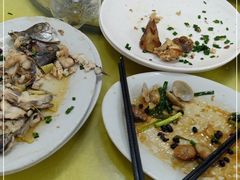 -秋姐美食店(旅游大道店)