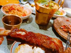 -Home Thai·泰谣(王府井apm店)