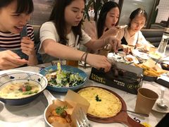 -卡朋西餐(大信新都汇店)