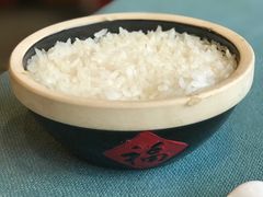 香米-一盏明灯全素斋(殊像寺店)