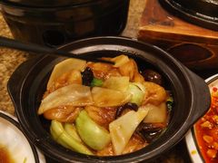 -東城故事·尋找姆媽的味道(玉兰路店)