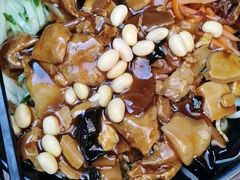 大姨捞面-大姨捞面(新安花园店)