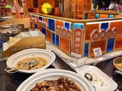 -堂会(天河店)