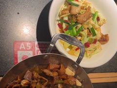 -湘阁里辣(东门茂业店)