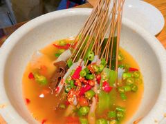 -嘉州叶婆婆钵钵鸡(建设路店)