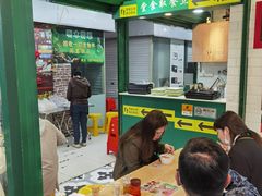 -食盈碗仔翅(星玺广场店)