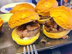 -blue frog蓝蛙(长泰广场店)