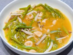 -台鄉缘 ·小海鲜·台州菜(桃林路店)
