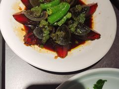 -江南里·新浙菜(苏州大悦城店)