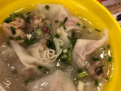 -龙抄手(春熙路总店)