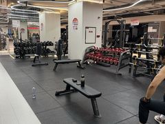 -一年四季24小时智能健身(广百店)