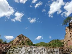 -桑干河大峡谷旅游区